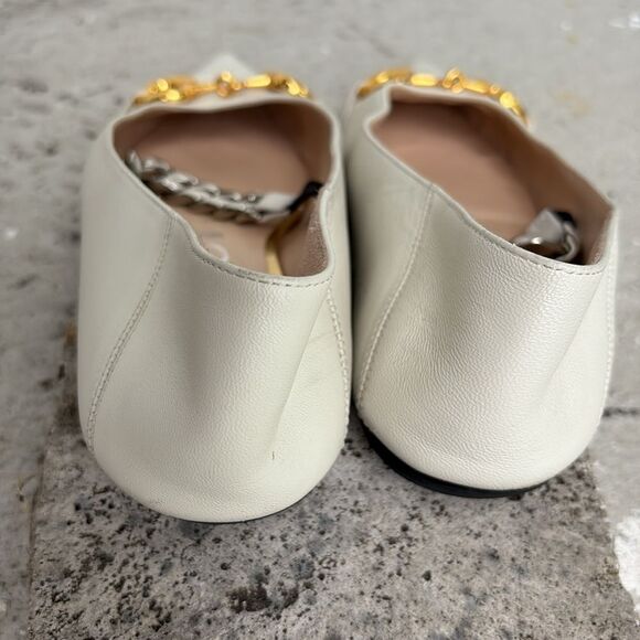 Gucci horse bit ballet flats - Picture 6 of 9